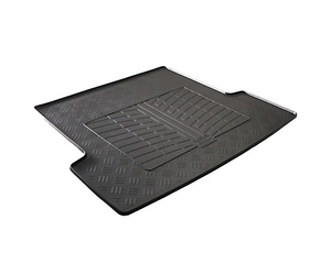 ΠΑΤΑΚΙ ΣΚΑΦΗ ΠΟΡΤ ΜΠΑΓΚΑΖ ΓΙΑ BMW S3 TOURING 09/2005-2013 SUMISURA TRUNK MAT ΑΠΟ ΑΟΣΜΟ, ΜΗ ΤΟΞΙΚΟ, ΟΙΚΟΛΟΓΙΚΟ ΚΑΙ ΑΝΑΚΥΚΛΩΣΙΜΟ ΣΥΝΘΕΤΙΚΟ ΛΑΣΤΙΧΟ ΣΕ ΜΑΥΡΟ ΧΡΩΜΑ ΜΕ ΥΠΟΔΟΧΗ ΓΙΑ ΠΡΟΕΚΤΑΣΗ L2519.8 - L2519.9 LAMPA - 1 ΤΕΜ.