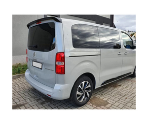 Αεροτομή Οροφής για CItroen Spacetourer 2016- με Μονοκόματη Πόρτα από Πολυουρεθάνη Motordrome Design - 1 τεμ.