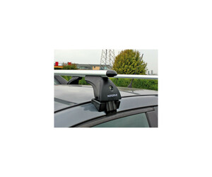ΑΚΡΑ ΓΙΑ ΜΠΑΡΕΣ NORDRIVE ΓΙΑ CITROEN C4 (ΗΛΕΚΤΡΙΚΟ) 11/2020+  - 4 τεμ.