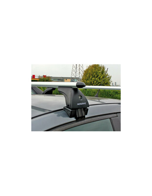 ΑΚΡΑ ΓΙΑ ΜΠΑΡΕΣ NORDRIVE ΓΙΑ CITROEN C4 (ΗΛΕΚΤΡΙΚΟ) 11/2020+  - 4 τεμ.