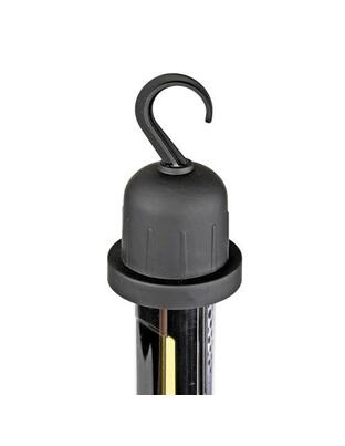 ΦΑΚΟΣ GL-4 12/24/230V ΜΕ 11LED 560lm 6W 7.000K PRO-SERIES ΑΔΙΑΒΡΟΧΟΣ ΜΕ ΜΑΓΝΗΤΙΚΗ ΒΑΣΗ+ΓΑΝΤΖΟΣ