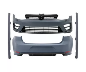 Bodi kit κατάλληλο για VW Golf 7 VII Hatchback (2013-2017) R Design