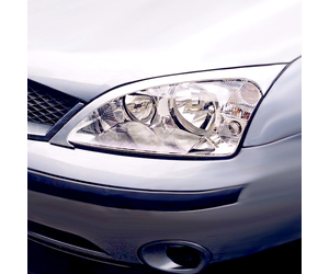 Autostyle - Φρυδάκια Φαναριών FORD MONDEO 10/00+ (2 τεμ.) (ΦΡ.FM.GRLB2406/AUT)