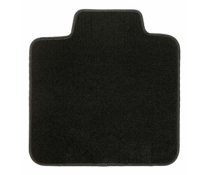 ΠΑΤΑΚΙ ΜΟΚΕΤΑ ΟΔΗΓΟΥ SC-7 DRIVER ONLY 47x49cm ΜΑΥΡΟ ΧΡΩΜΑ  LAMPA - 1 ΤΕΜ