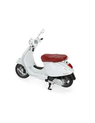 ΜΙΝΙΑΤΟΥΡΕΣ VESPA ΣΕ ΔΙΑΦΟΡΑ ΧΡΩΜΑΤΑ 1:18 BURAGO LAMPA 1ΤΕΜ.
