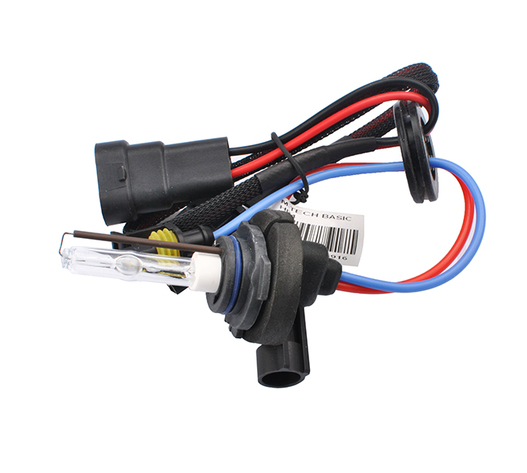 HB4 8.000k 12/24V 35W ΑΝΤΑΛΛΑΚΤΙΚΗ ΛΑΜΠΑ ΓΙΑ ΚΙΤ XENON 1ΤΕΜ.
