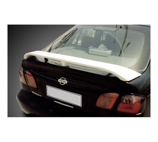ΑΕΡΟΤΟΜΗ ΓΙΑ NISSAN PRIMERA 5D P11 99-02 ΠΟΛΥΟΥΡΕΘAΝΗ MOTORDROME