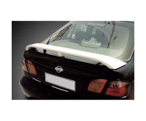 ΑΕΡΟΤΟΜΗ ΓΙΑ NISSAN PRIMERA 5D P11 99-02 ΠΟΛΥΟΥΡΕΘAΝΗ MOTORDROME