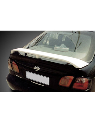 ΑΕΡΟΤΟΜΗ ΓΙΑ NISSAN PRIMERA 5D P11 99-02 ΠΟΛΥΟΥΡΕΘAΝΗ MOTORDROME
