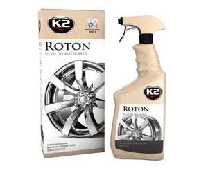 K2 Roton καθαριστικό ζαντών 700ml