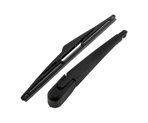 PEUGEOT 3008 II 2016+ ΥΑΛΟΚΑΡΙΣΤΗΡΑΣ ΠΙΣΩ ΜΕ ΜΠΡΑΤΣΟ 28,5cm orig.6429EP