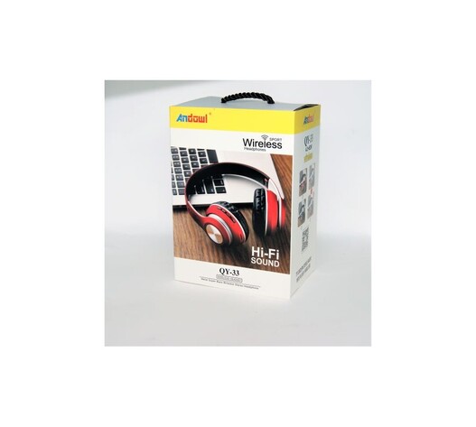 ΑΣΥΡΜΑΤΑ BLUETOOTH ΑΚΟΥΣΤΙΚΑ QY-33