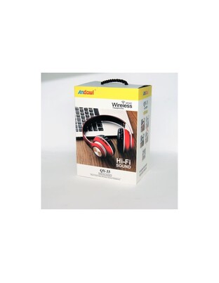 ΑΣΥΡΜΑΤΑ BLUETOOTH ΑΚΟΥΣΤΙΚΑ QY-33