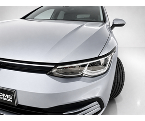 Motordrome - Φρυδάκια για Volkswagen Golf Mk8 (2019-) - 1 Σετ. (FR.00.0161)