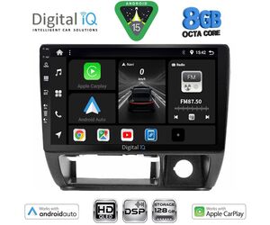 DIGITAL IQ BXF 18677_CPAA (9inc) MULTIMEDIA TABLET for SUZUKI JIMNY mod. 1998-2005