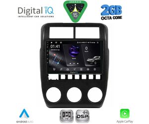 DIGITAL IQ RSF 4337_CPA (9inc) MULTIMEDIA TABLET for LADA NIVA mod. 2022+