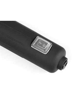 ΦΑΚΟΣ GL-4 12/24/230V ΜΕ 11LED 560lm 6W 7.000K PRO-SERIES ΑΔΙΑΒΡΟΧΟΣ ΜΕ ΜΑΓΝΗΤΙΚΗ ΒΑΣΗ+ΓΑΝΤΖΟΣ
