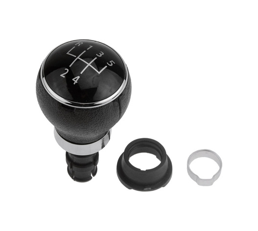 ΠΟΜΟΛΟ ΤΑΧΥΤΗΤΩΝ  ΓΙΑ VW GOLF 5 2003+ / GOLF 6 2008+ / GOLF PLUS 2005+ / JETTA 2006+ ΜΕ ΕΝΔΕΙΞΗ 5 ΤΑΧΥΤΗΤΩΝ