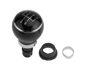 ΠΟΜΟΛΟ ΤΑΧΥΤΗΤΩΝ  ΓΙΑ VW GOLF 5 2003+ / GOLF 6 2008+ / GOLF PLUS 2005+ / JETTA 2006+ ΜΕ ΕΝΔΕΙΞΗ 5 ΤΑΧΥΤΗΤΩΝ