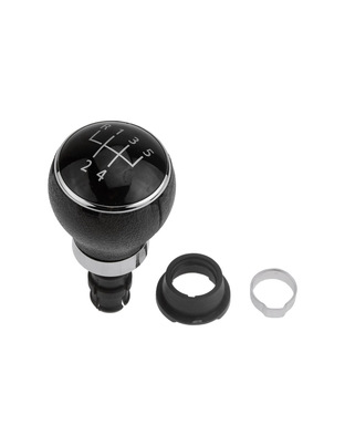 ΠΟΜΟΛΟ ΤΑΧΥΤΗΤΩΝ  ΓΙΑ VW GOLF 5 2003+ / GOLF 6 2008+ / GOLF PLUS 2005+ / JETTA 2006+ ΜΕ ΕΝΔΕΙΞΗ 5 ΤΑΧΥΤΗΤΩΝ