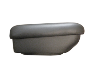 Cik - ΤΕΜΠΕΛΗΣ ΑΥΤΟΚΙΝΗΤΟΥ ΓΙΑ SEAT LEON II 05-13/LIFT TYPE 9R-AR 10-13 /ΚΟΝΣΟΛΑ - 1 τεμ. (AR.SE.1005/CK)