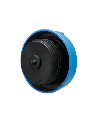 Lampa Τάπα Ρεζερβουάρ Φορτηγού Urea/AdBlue U-6 - Ø 60 mm - Με Κλειδαριά 1τεμ (L9781.0)