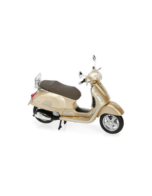 ΜΙΝΙΑΤΟΥΡΕΣ VESPA ΣΕ ΔΙΑΦΟΡΑ ΧΡΩΜΑΤΑ 1:18 BURAGO LAMPA 1ΤΕΜ.
