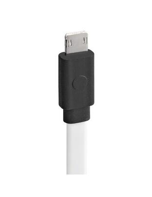 POWER PACK 2600mAh 1000mA ΜΕ ΚΑΛΩΔΙΟ ΓΙΑ APPLE ΚΑΙ ANDROID