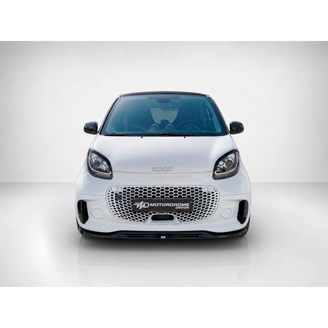 Motordrome - Εμπρός Σπλίτερ για Smart 453 EQ Fortwo - 1 Τεμ.  (K154-004)