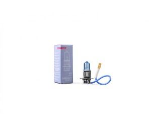 H3 12V 55W PK22s COLOR SUPERWHITE 1ΤΕΜ. M-TECH