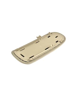 ΚΑΠΑΚΙ OEM ΤΕΜΠΕΛΗ ΓΙΑ MINI COOPER 2002+ ΜΠΕΖ ΧΡΩΜΑ NTY - 1 τεμ.