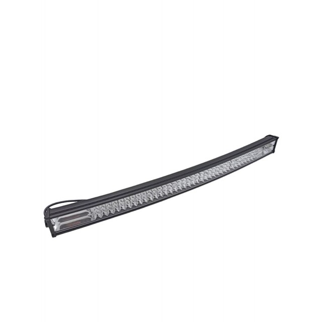 ΜΠΑΡΑ LED ΚΥΡΤΗ 648W/216LED SY-01594
