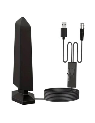 ΨΗΦΙΑΚΗ ΚΕΡΑΙΑ TV 25dBi HDTV AH-DVB191