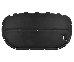 ΗΧΟΜΟΝΩΣΗ ΓΙΑ VW PASSAT B8 2014>  ΚΑΠΩ ΧΩΡΟΥ ΚΙΝΗΤΗΡΑ orig.3G0863831 NTY - 1 τεμ.