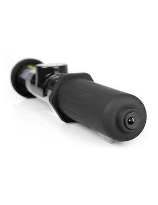 ΦΑΚΟΣ GL-4 12/24/230V ΜΕ 11LED 560lm 6W 7.000K PRO-SERIES ΑΔΙΑΒΡΟΧΟΣ ΜΕ ΜΑΓΝΗΤΙΚΗ ΒΑΣΗ+ΓΑΝΤΖΟΣ