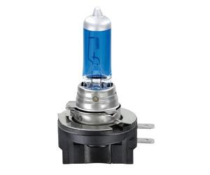 H11B  Blu-Xe Λάμπα Αλογόνου 12V - 55W - PGJY19-2 - 2 τεμ. - κουτί