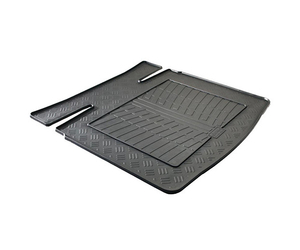 ΠΑΤΑΚΙ ΣΚΑΦΗ ΠΟΡΤ ΜΠΑΓΚΑΖ ΓΙΑ OPEL ASTRA H 5D 03/2004-2009 SUMISURA TRUNK MAT ΑΠΟ ΑΟΣΜΟ, ΜΗ ΤΟΞΙΚΟ, ΟΙΚΟΛΟΓΙΚΟ ΚΑΙ ΑΝΑΚΥΚΛΩΣΙΜΟ ΣΥΝΘΕΤΙΚΟ ΛΑΣΤΙΧΟ ΣΕ ΜΑΥΡΟ ΧΡΩΜΑ ΜΕ ΥΠΟΔΟΧΗ ΓΙΑ ΠΡΟΕΚΤΑΣΗ L2519.8 - L2519.9 LAMPA - 1 ΤΕΜ.