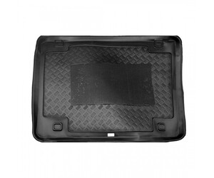 Cik -  ΠΑΤΑΚΙ ΣΚΑΦΗ ΠΟΡΤ ΜΠΑΓΚΑΖ ΓΙΑ FIAT DOBLO 5M 2010-2020 ΛΑΣΤΙΧΟ ΣΕ ΜΑΥΡΟ ΧΡΩΜΑ - 1 ΤΕΜ. (BM.FI.0003/CK)