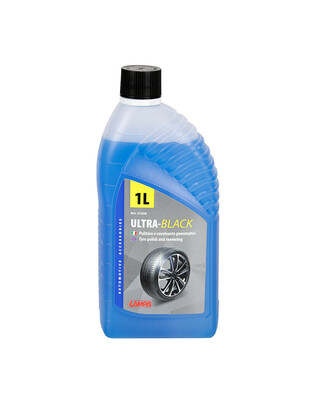 ΓΥΑΛΙΣΤΙΚΟ ΕΛΑΣΤΙΚΩΝ TYRE-POLISH 1000ml