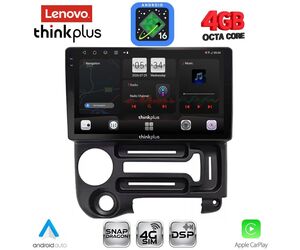 LENOVO LTG 7219_CPA (9inc) MULTIMEDIA TABLET for HYUNDAI ATOS mod. 1996-2013