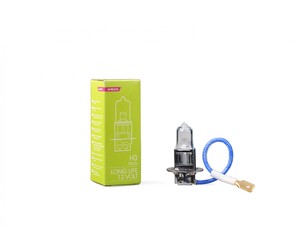 H3 12V 55W PK22s LONG LIFE ΑΛΟΓΟΝΟΥ 1ΤΕΜ. M-TECH