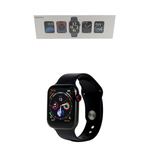 SMARTWATCH HW22PRO HL-02299