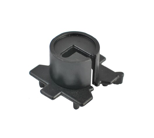 MAZDA ΑΝΤΑΠΤΟΡΑΣ ΓΙΑ ΛΑΜΠΑ XENON  M-TECH -  1ΤΕΜ.