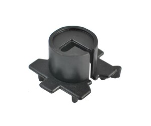 MAZDA ΑΝΤΑΠΤΟΡΑΣ ΓΙΑ ΛΑΜΠΑ XENON  M-TECH -  1ΤΕΜ.