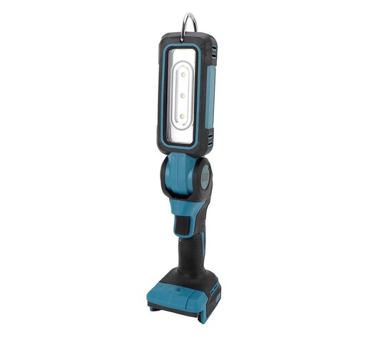 GENAI ΑΣΥΡΜΑΤΟ LED ΦΩΤΙΣΤΙΚΟ ΕΡΓΑΣΙΑΣ 24V HL-06373