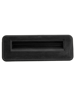 ΧΕΡΟΥΛΙ ΑΝΟΙΓΜΑΤΟΣ ΠΟΡΤ ΠΑΓΚΑΖ orig.3T0827566C ΓΙΑ SKODA FABIA II+COMBI 2007>SUPERB II +COMBI 2008>