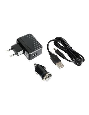 ΦΑΚΟΣ GL-6 12/24/230V/USB COB LED 250lm 4W 7.000K PRO-SERIES ΑΔΙΑΒΡΟΧΟΣ ΜΕ ΜΑΓΝΗΤΙΚΗ ΒΑΣΗ+ΓΑΝΤΖΟΣ