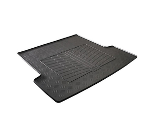 ΠΑΤΑΚΙ ΣΚΑΦΗ ΠΟΡΤ ΜΠΑΓΚΑΖ ΓΙΑ RENAULT MEGANE III SW 01/2004-2009 SUMISURA TRUNK MAT ΑΠΟ ΑΟΣΜΟ, ΜΗ ΤΟΞΙΚΟ, ΟΙΚΟΛΟΓΙΚΟ ΚΑΙ ΑΝΑΚΥΚΛΩΣΙΜΟ ΣΥΝΘΕΤΙΚΟ ΛΑΣΤΙΧΟ ΣΕ ΜΑΥΡΟ ΧΡΩΜΑ ΜΕ ΥΠΟΔΟΧΗ ΓΙΑ ΠΡΟΕΚΤΑΣΗ L2519.8 - L2519.9 LAMPA - 1 ΤΕΜ.