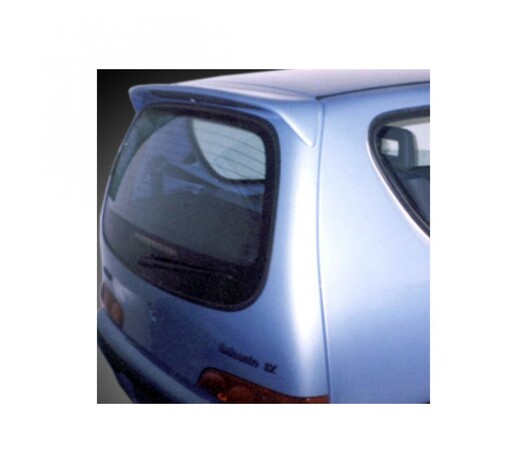 Αεροτομή Οροφής για Fiat Seicento από Πολυουρεθάνη Motordrome Design - 1 τεμ.