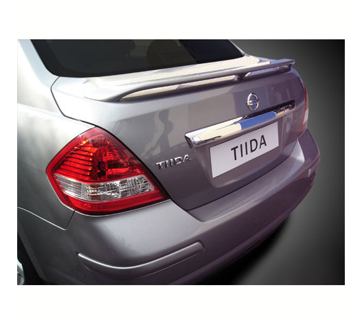 ΑΕΡΟΤΟΜΗ ΓΙΑ NISSAN TIIDA S/N ΠΟΛΥΟΥΡΕΘAΝΗ MOTORDROME
